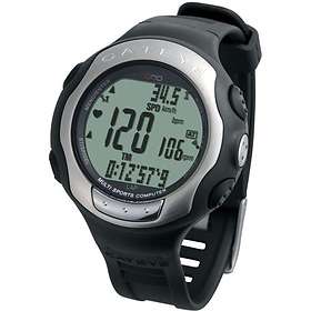 Cateye Q3A MSC-CY300 HR