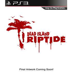 Dead Island: Riptide (PS3)