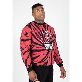 Gorilla Wear Legacy Oversized Sweatshirt (Herre)