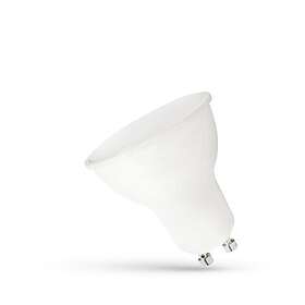 Spotlight Dimbar LED GU10 6W 3000K