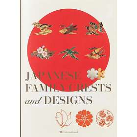 Japanese Family Crests and Designs