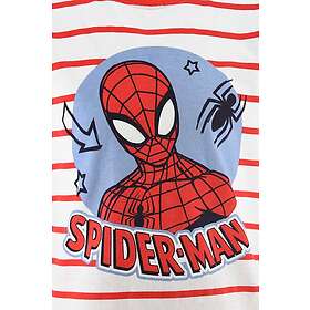 Marvel Spider-Man Pyjamas Red