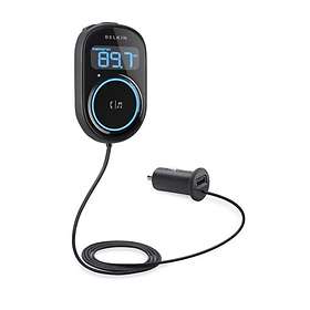 Belkin CarAudio Connect FM Bluetooth