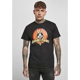 Urban Classics Looney Tunes Bugs Bunny Logo T-shirt