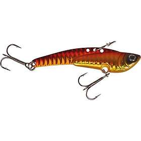 Fiskedrag