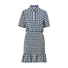 JDY Klänning Rina 2/4 Smock Shirt Dress Wvn