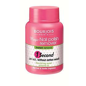 Bourjois Magic Nail Polish Remover 75ml