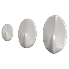 Handdukskrokar och stänger