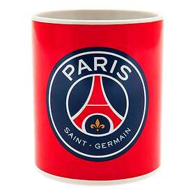 Paris Saint-Germain Mugg