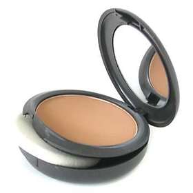 Puder & mineralpuder