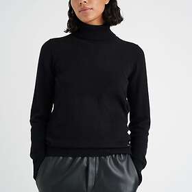 InWear LukkaIW Rollneck Pullover Dam