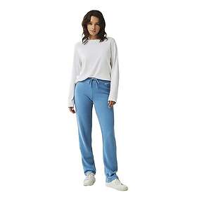 Lexington Jenna Jersey Pants Mjukisbyxor Dam