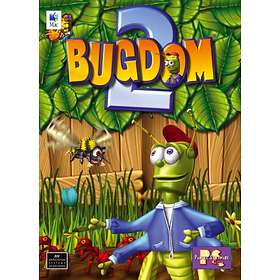 Bugdom II