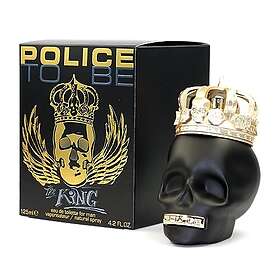 Police Policía de ser el rey edt 1er Pack (1 x 40ml)