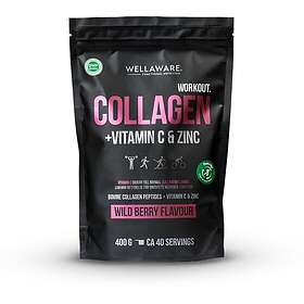 Vitaminer & kosttillskott