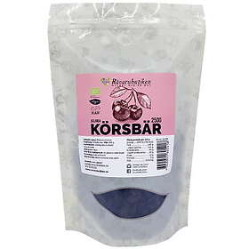 Råvarubutiken Körsbär Sura RB RAW&EKO 250g