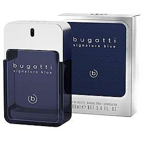 Bugatti Signature Blue edt 100ml