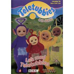 play with teletubbies pc