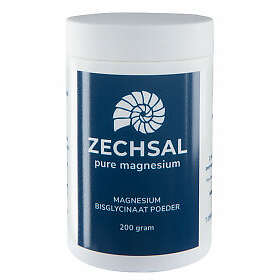 Magnesium bisglycinat 200g