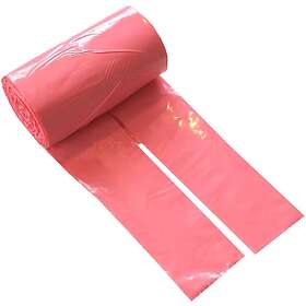 Hundbajspåsar & tillbehör