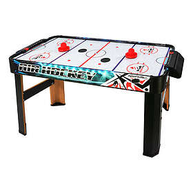 Air hockey