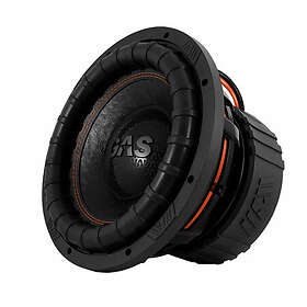 GAS Audio Power MAX S2-12D2