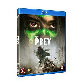 Prey (Blu-Ray)