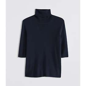 Filippa K Merino Elbow Sleeve Top Dam