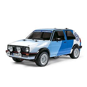 Tamiya Volkswagen Golf A2 Rally (MF-01X) (58714)