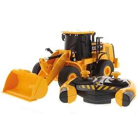 Radiostyrda leksaker