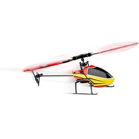 Radiostyrd helikopter