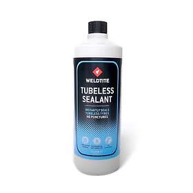 Weldtite Tubeless Sealant 1L