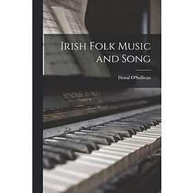 Donal O'Sullivan: Irish Folk Music and Song