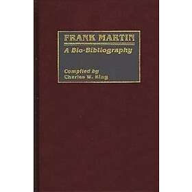 Charles King: Frank Martin