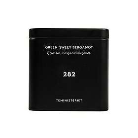 Teministeriet 282 Green Sweet Bergamot 100g