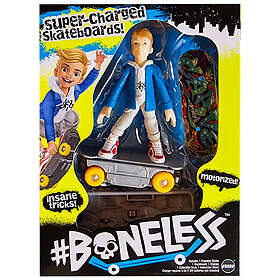 Boneless Skater Ryan