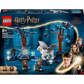 LEGO Harry Potter 76432 Forbidden Forest™: Magical Creatures