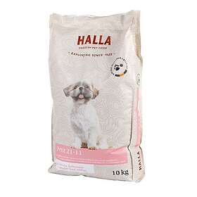 Hundmat