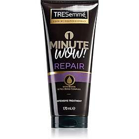 TRESemme 1 Minute Wow Regenererande Mask För Skadat Hår 170ml