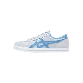 asics tiger mens aaron trainers
