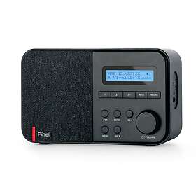 Pinell Supersound Mini