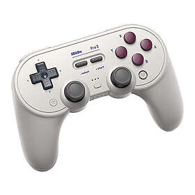 Gamepads