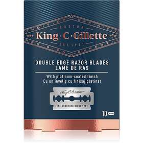 King C Gillette