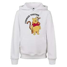 Urban Classics Nalle Puh "Stronger Together" Hoodie (Jr)