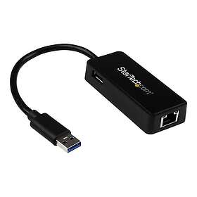 StarTech Usb 3.0 Ethernet Adapter