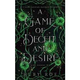 Ruby Roe: A Game of Deceit and Desire