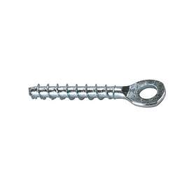 Heco Multi-Monti-plus 9807658 Betongskruv R, 6x40 FZB, med ögla, 200-pack