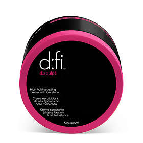 Find The Best Price On D Fi Struct Pliable Molding Creme 150g D Fi Sculpt Sculpting Cream 150g
