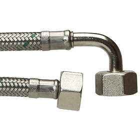 Neoperl softpex-slang, vinklad, 500 mm