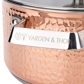 Vargen & Thor